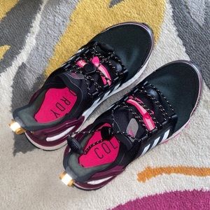 adidas Womens Ultraboost C. RDY